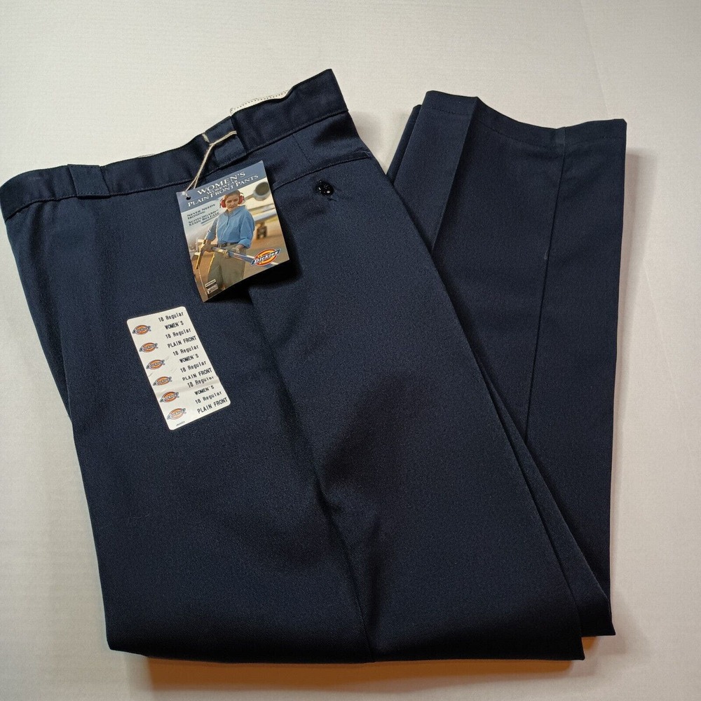 Vintage Dickies‎ Work Pants